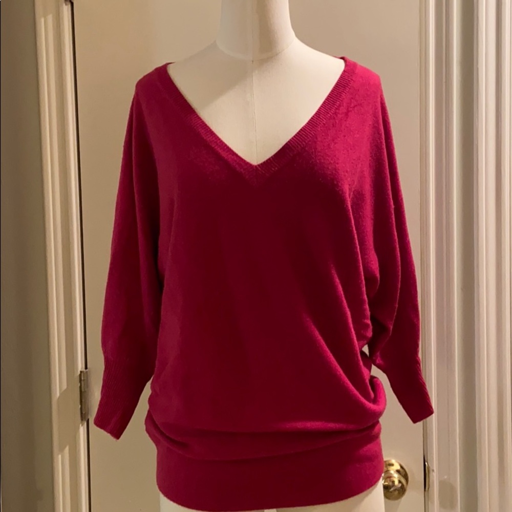 New York & Co. Dolman Sweater
